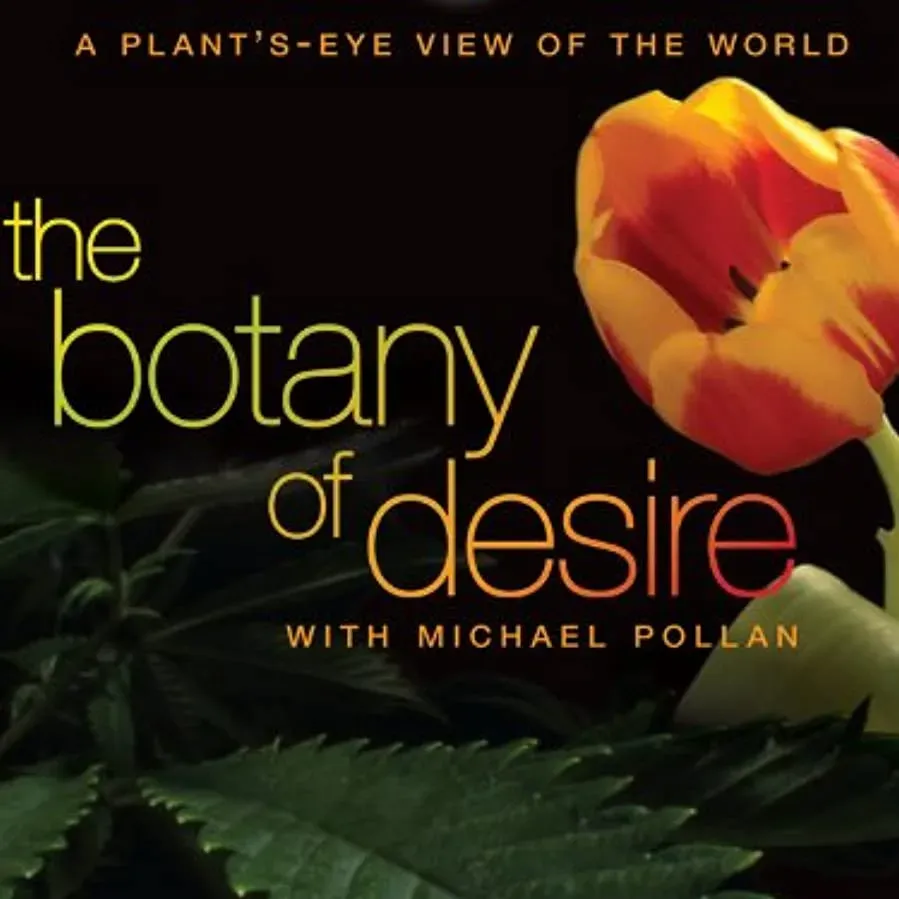 The Botany of Desire online