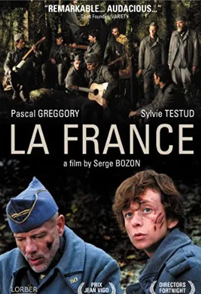 La France