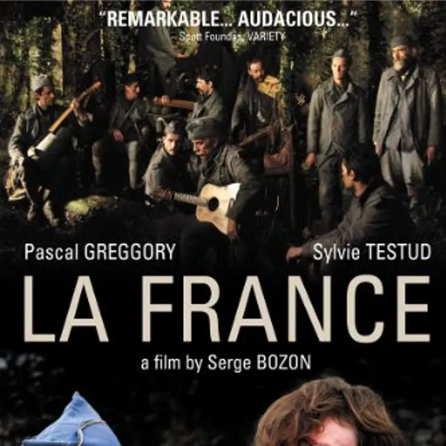 La France online