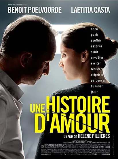Une histoire d'amour