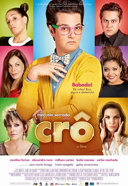 Crô: O Filme