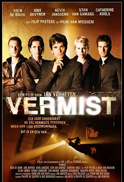 Vermist