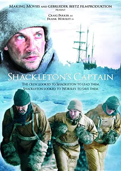 Shackleton's Captain