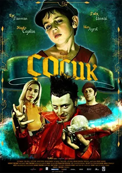 Çocuk