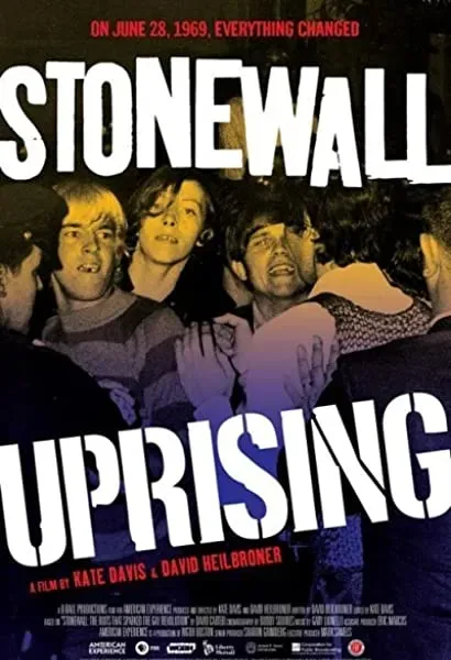 Stonewall Uprising