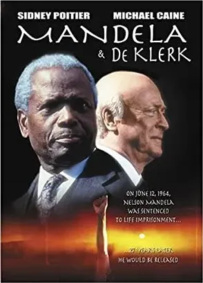 Mandela i de Klerk