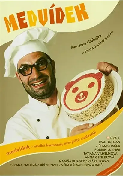Niedźwiadek