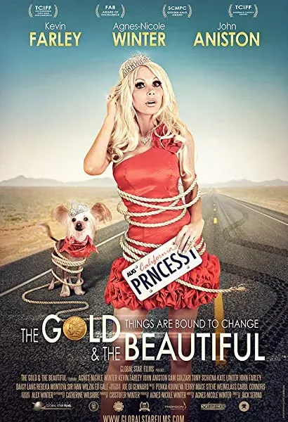 The Gold & the Beautiful