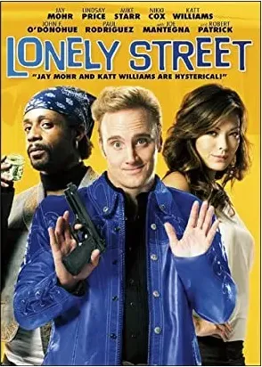 Lonely Street