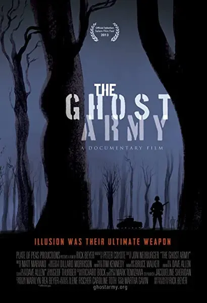The Ghost Army