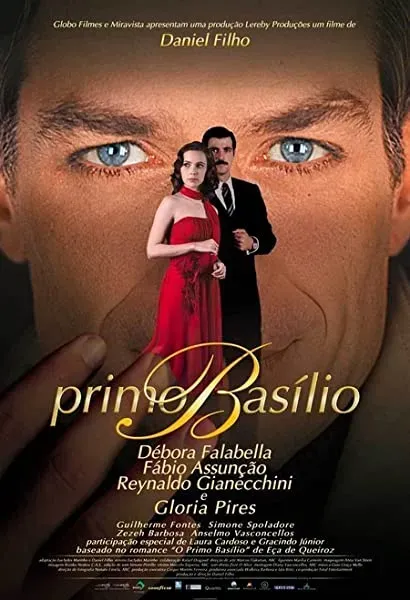 Primo Basílio