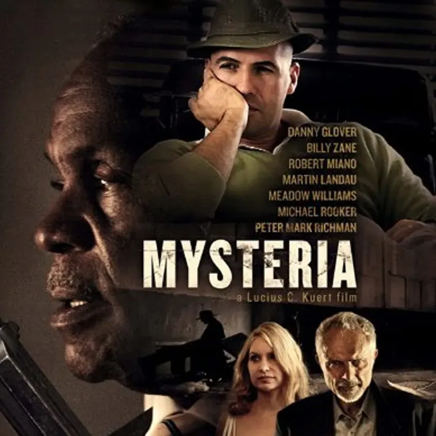 Mysteria online