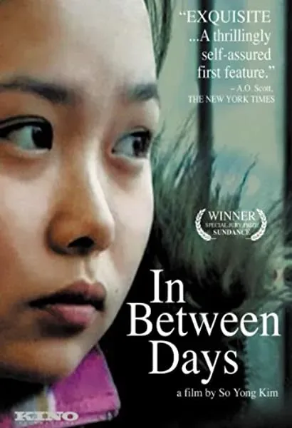 In Between Days
