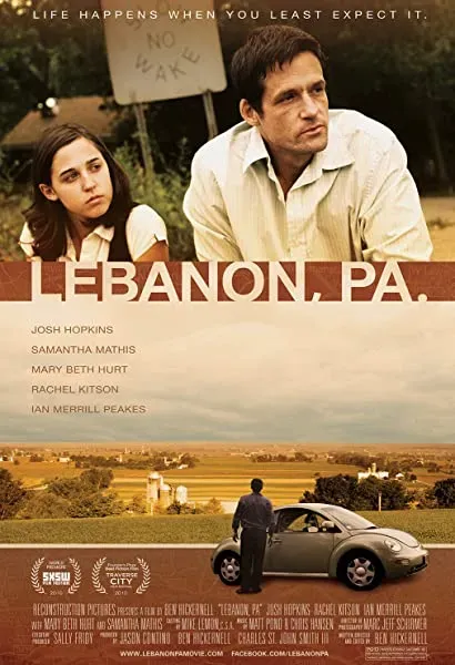 Lebanon w Pensylwanii