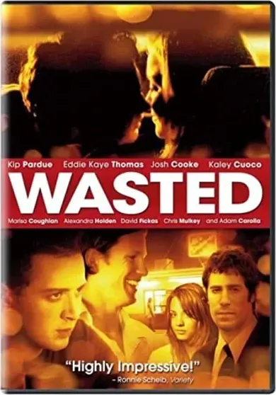 Wasted