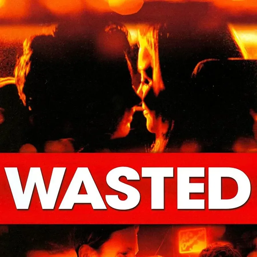 Wasted online