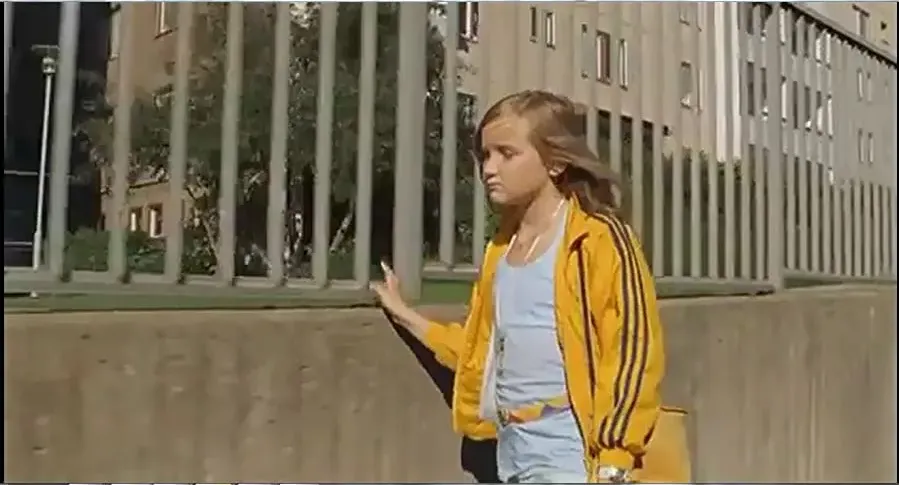 Kid Svensk online