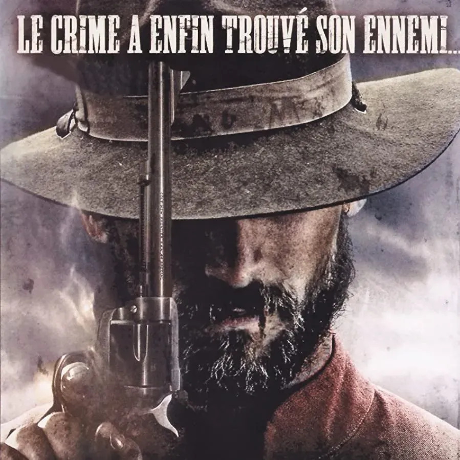 The Mountie online