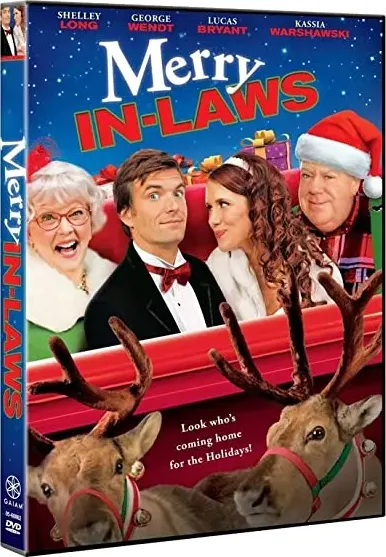 Merry In-Laws