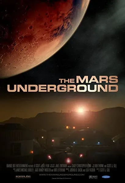 The Mars Underground