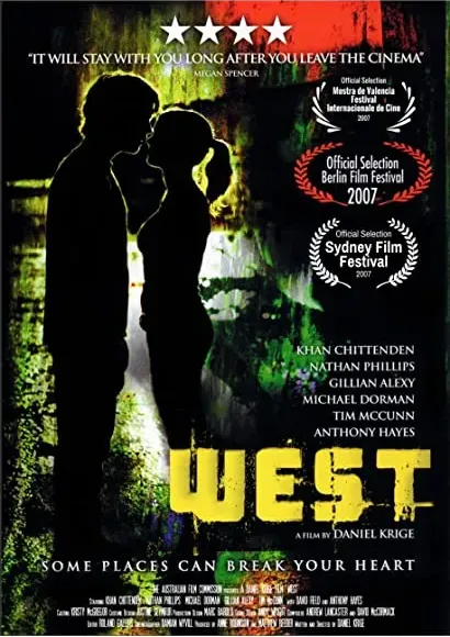 West