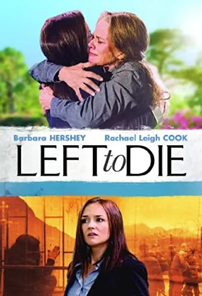 Pozostawiona na śmierć. Historia Sandry i Tammi Chase