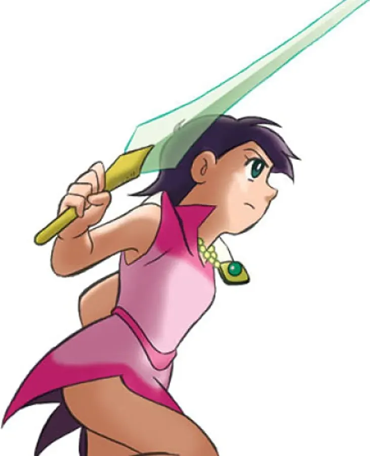 Doraemon: Nobita no shin makai daibôken online