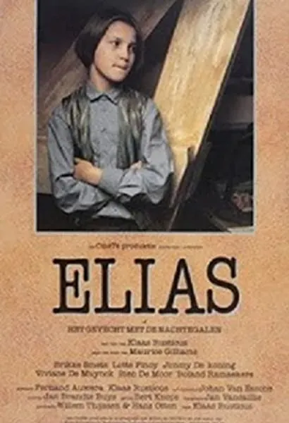 Elias of het gevecht met de nachtegalen