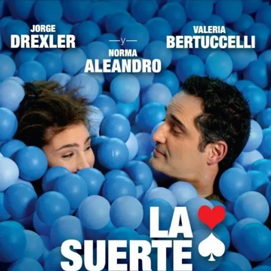 La suerte en tus manos online