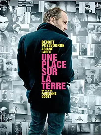 Une place sur la Terre