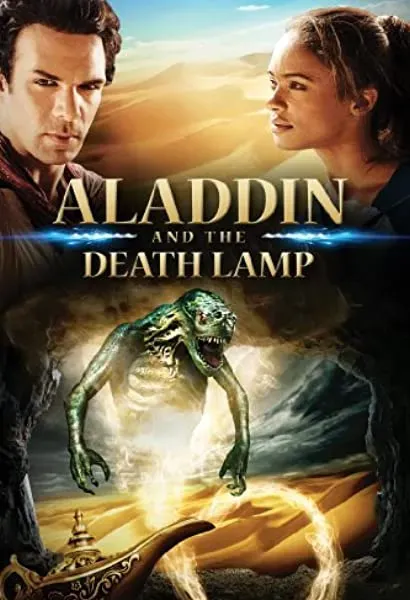 Aladyn i Lampa śmierci