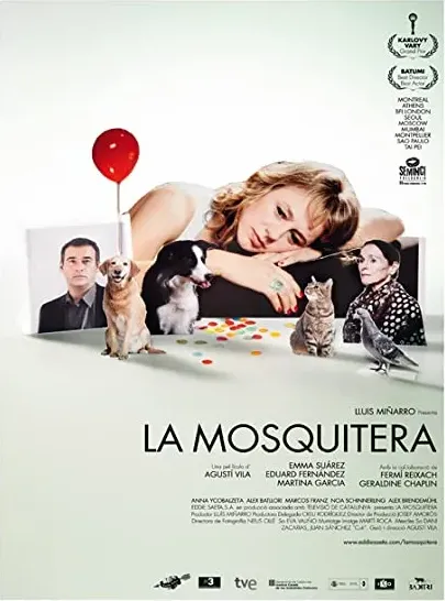 Moskitiera