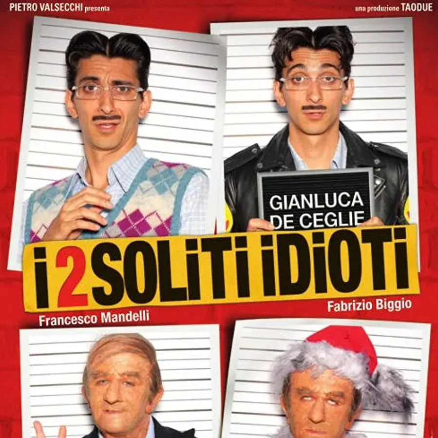 I 2 soliti idioti online