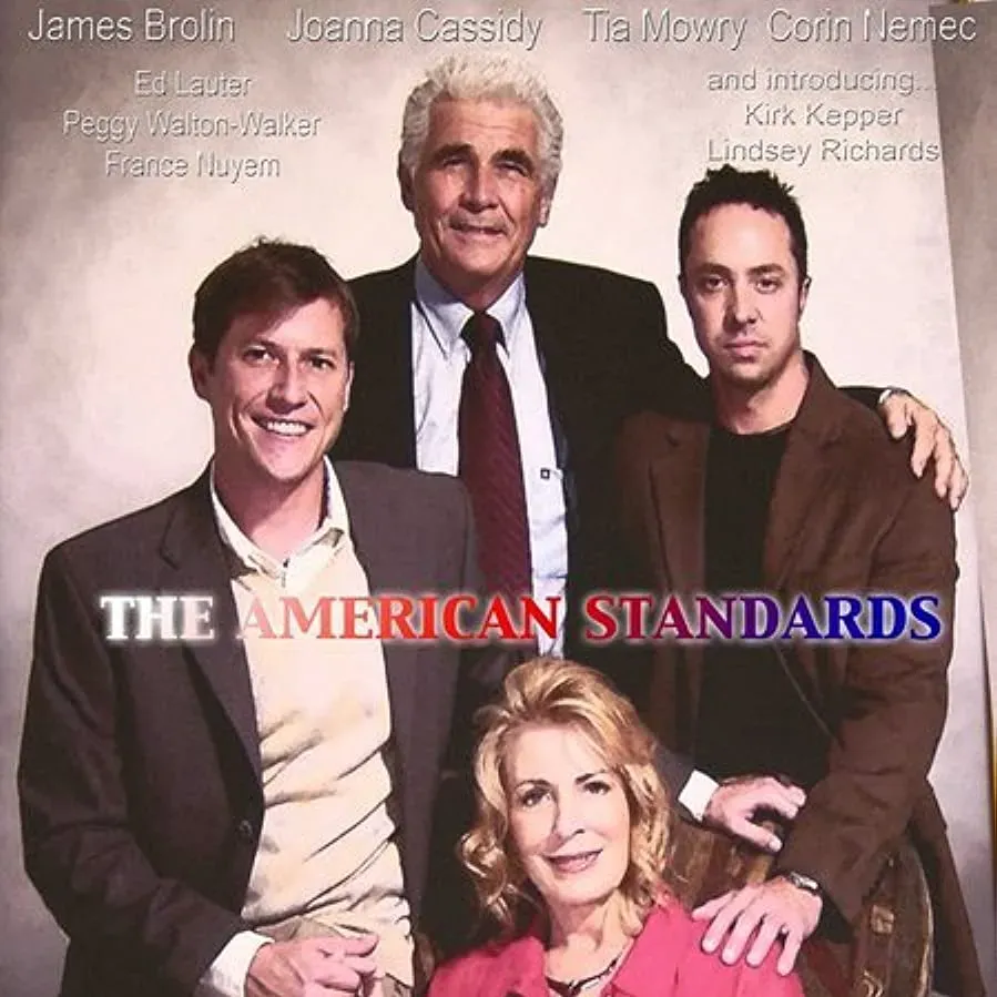 The American Standards online