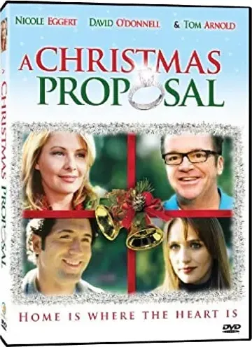A Christmas Proposal