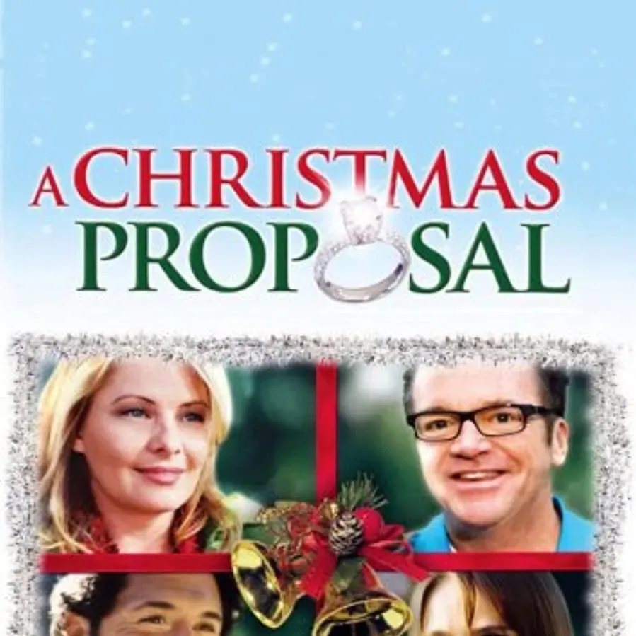 A Christmas Proposal online