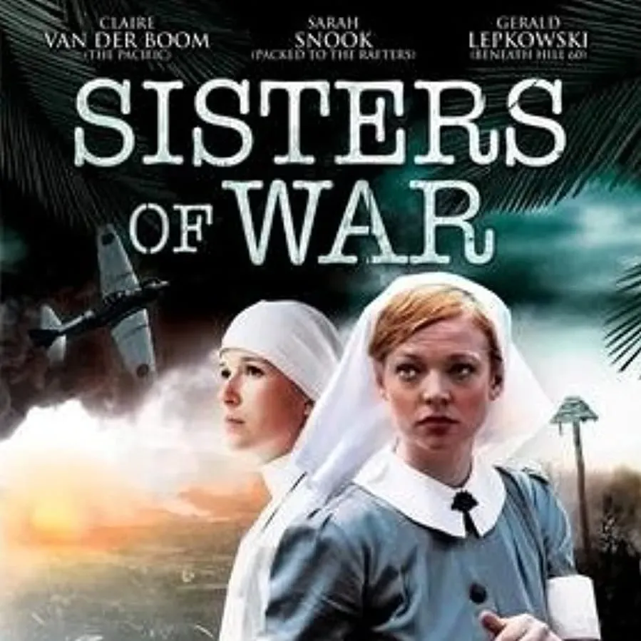 Sisters of War online