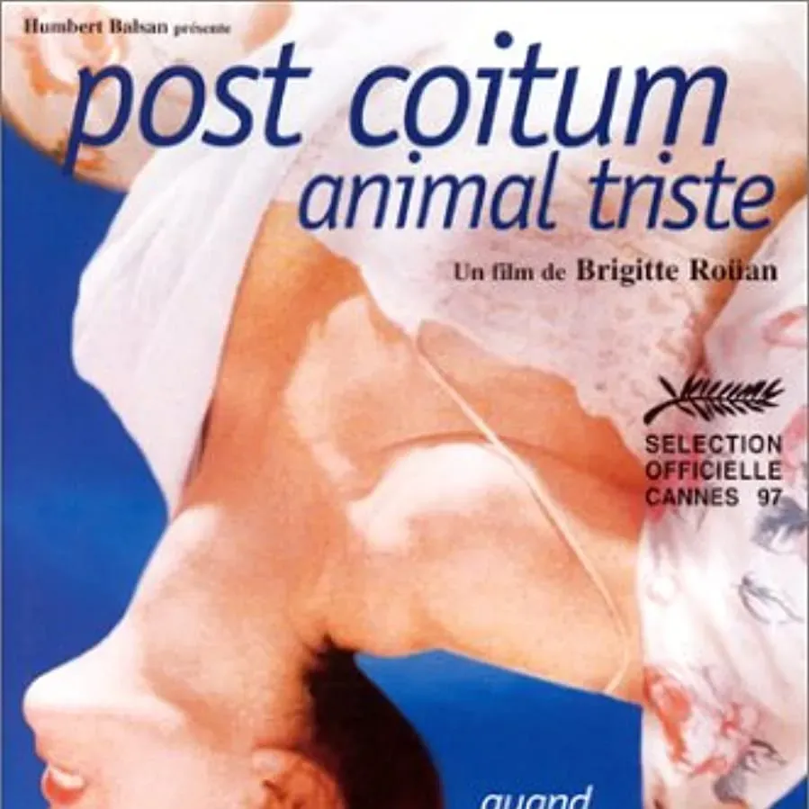 Post coïtum animal triste online