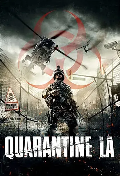 Quarantine L.A.