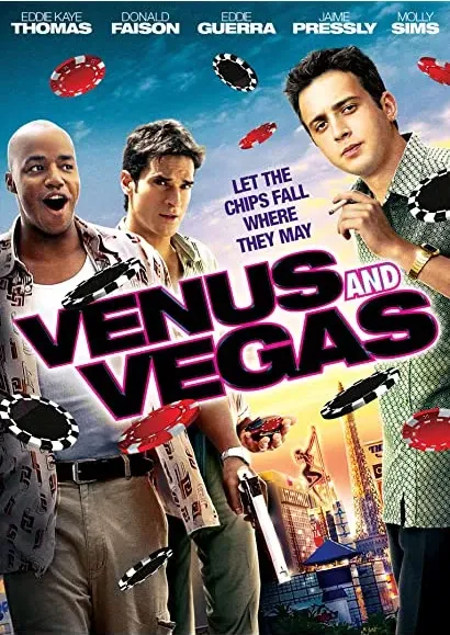 Wenus i Vegas