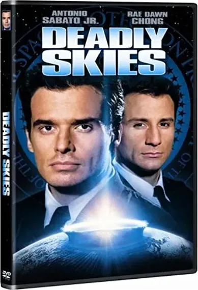 Deadly Skies