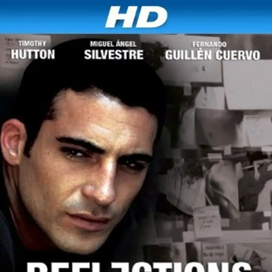 Reflections online