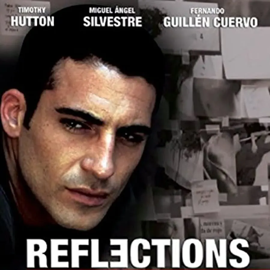 Reflections online