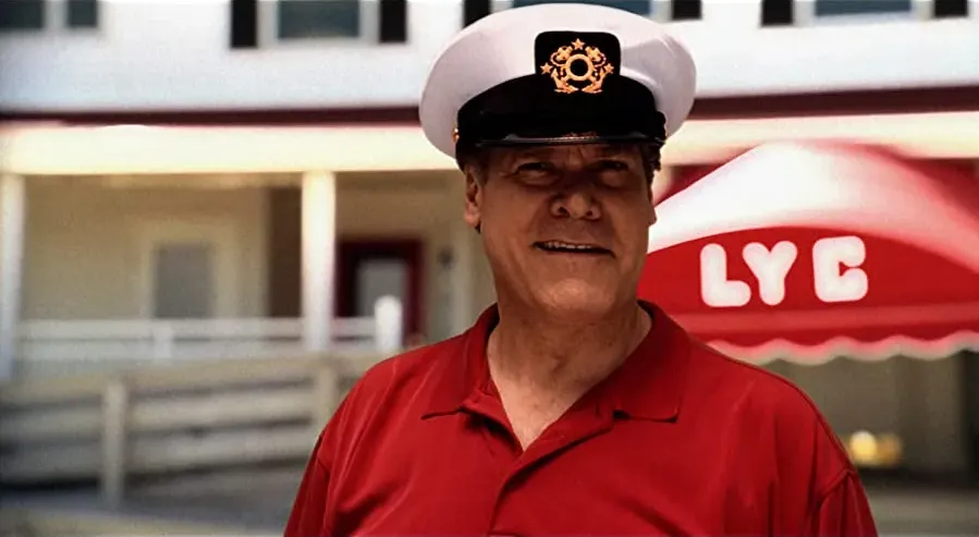 Greetings from the Shore online