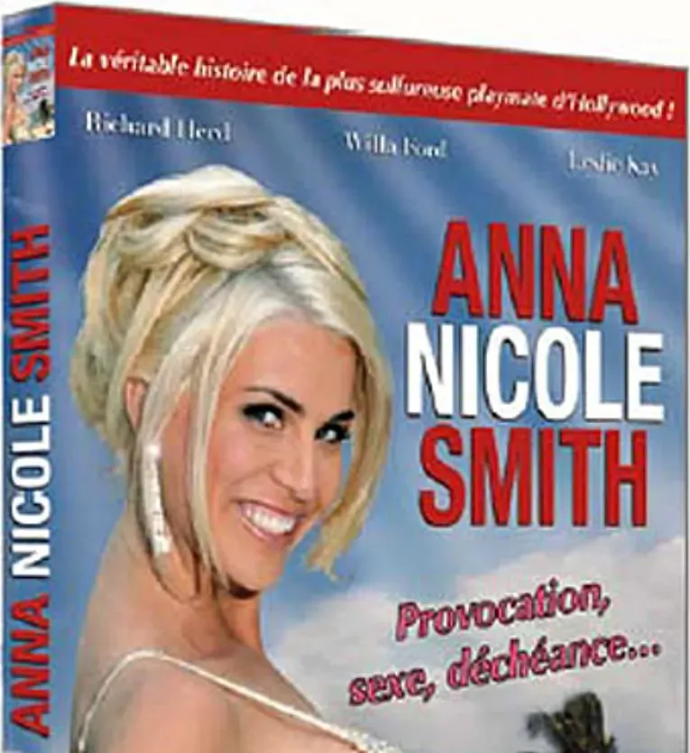 Anna Nicole online