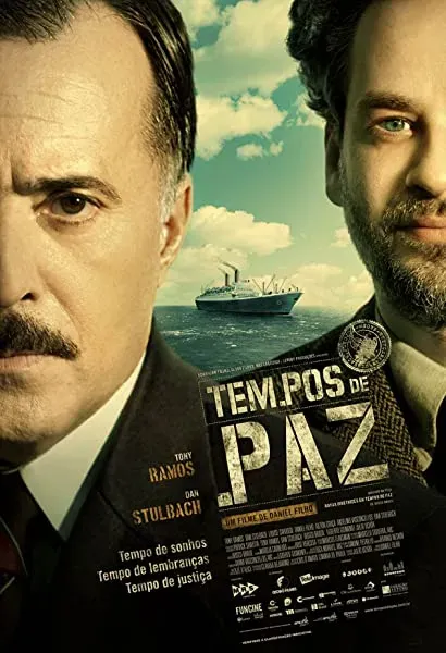 Tempos de Paz