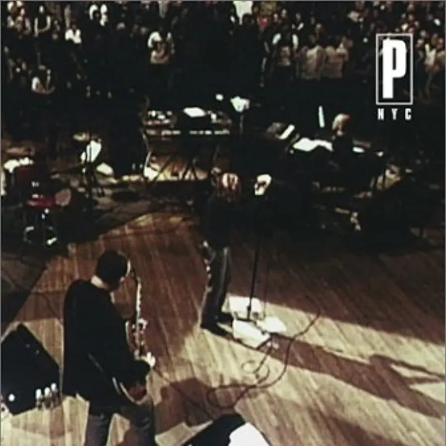 PNYC: Portishead - Roseland New York online