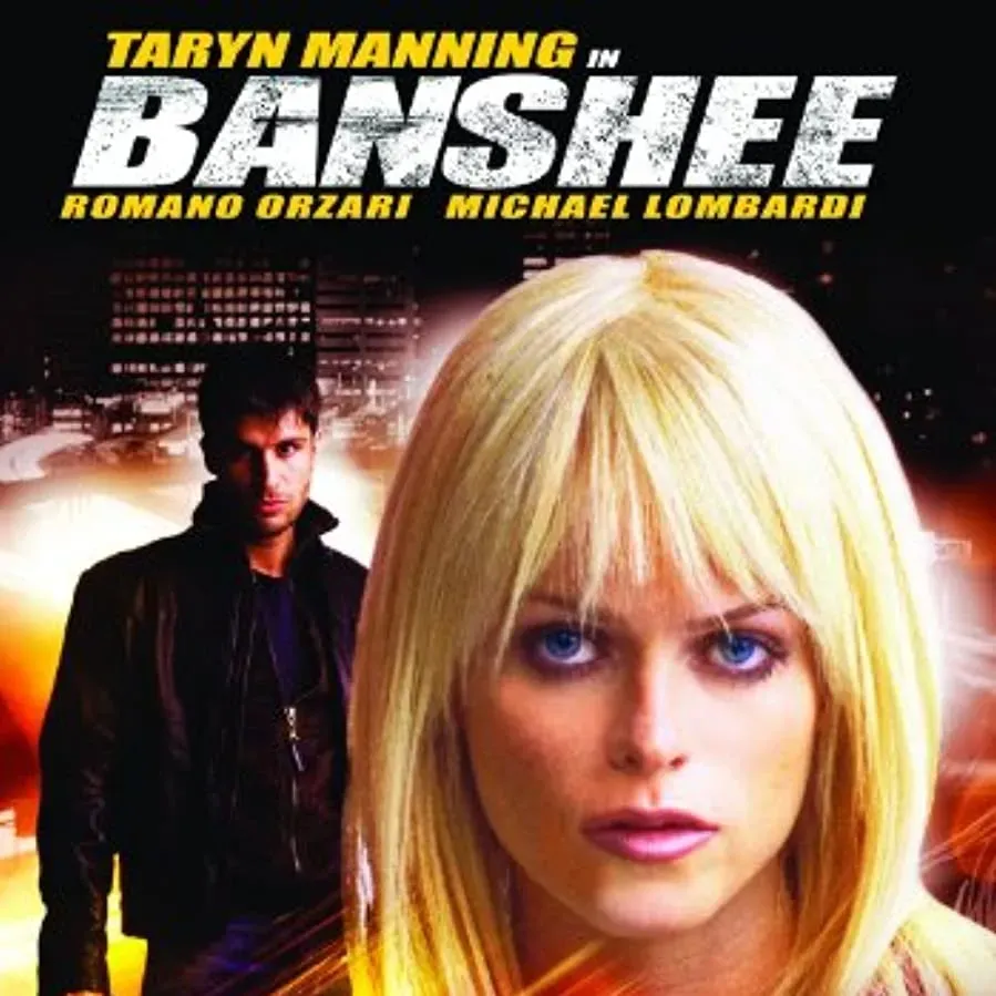 Banshee online