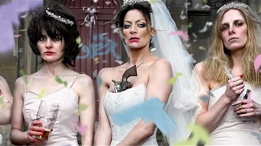Wedding Belles online