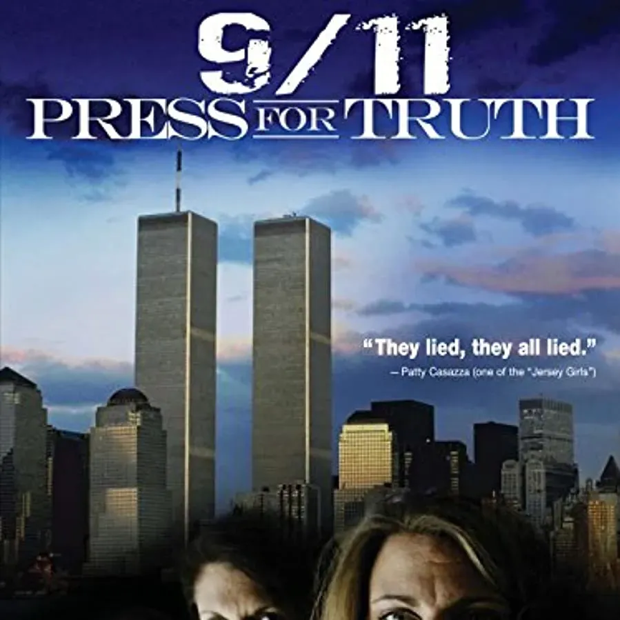 Press for Truth online
